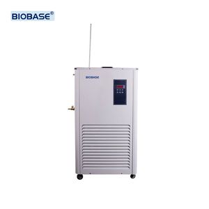 BIOBASE DLSB-5/20 Laboratory -20C Recirculating <strong>Chiller</strong> 20-40L/min <strong>Low</strong> Temperature Water Circulator for Labs - Product Image 2