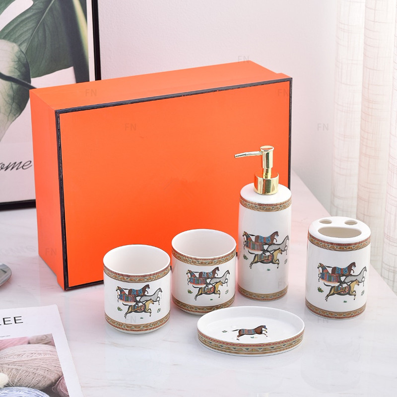 5-pcs set