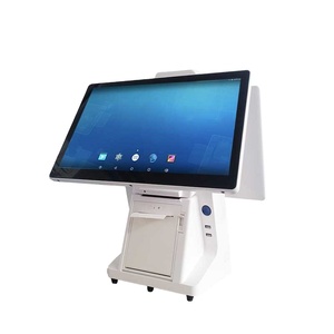 <span class=keywords><strong>Jepower</strong></span> <span class=keywords><strong>JP762A</strong></span>-AAS9, Printer tanda terima layar sentuh baru, mesin sistem POS, antarmuka <span class=keywords><strong>USB</strong></span> untuk sistem POS - Product Image 1