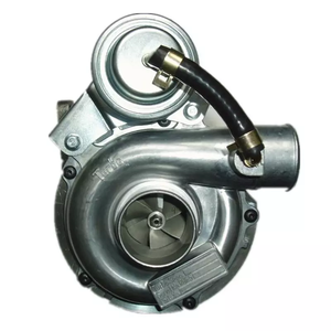 4JH1T Dmax turbo 4JA1 turboşarj 8-97365948-0 8-97038518-0 isuzu için d-max dizel motor - Product Image 3