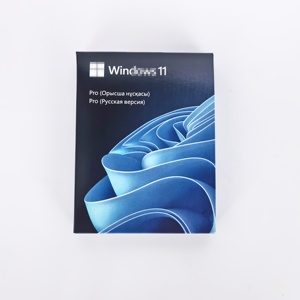 Win11 Pro Phiên Bản Nga FPP Hộp USB3.0 Coa Chứng Nhận OEM Toàn Cầu Trực Tuyến Kích Hoạt Win11Pro 6-Tháng Bảo Hành Nhanh Chóng Vận Chuyển - Product Image 2