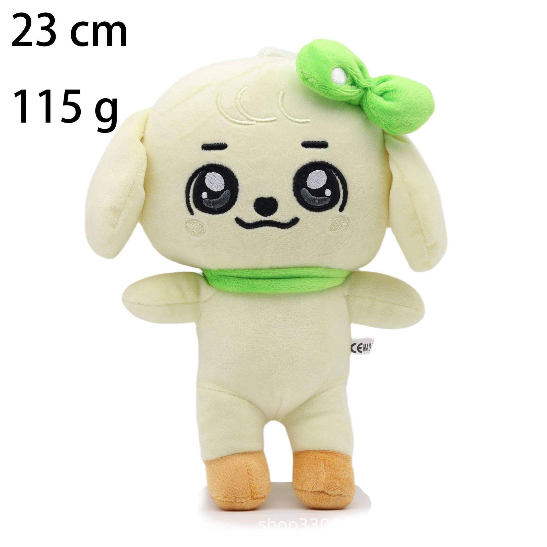 แกะ-ตามที่แสดงในภาพ (บรรจุปกติ