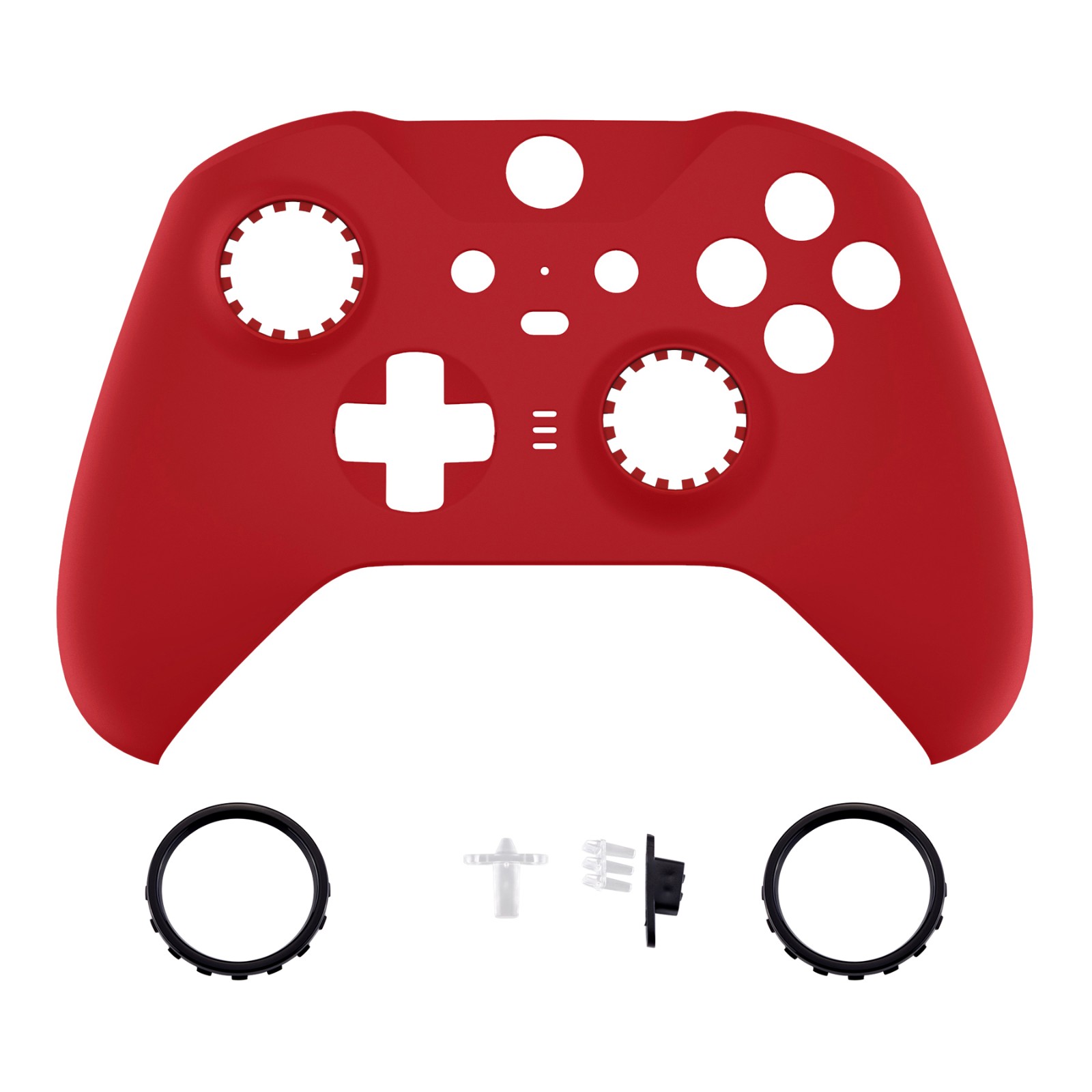 Passion Red