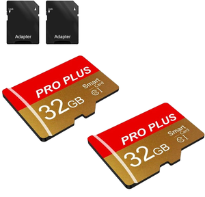 Cheapest Hot Selling 64 Gb 4Gb 8Gb 16Gb 32Gb 128Gb 64Gb 256Gb 512Gb Sd <strong>Memory</strong> <strong>Card</strong> for Smartphone/<strong>computer</strong> <strong>Camera</strong> - Product Image 2
