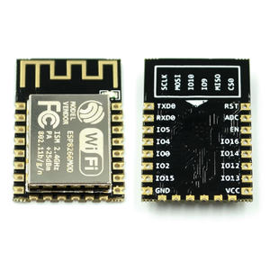 <span class=keywords><strong>Esp8266</strong></span> Seriële <span class=keywords><strong>Wifi</strong></span> Afstandsbediening Draadloze Controle <span class=keywords><strong>Wifi</strong></span> <span class=keywords><strong>Module</strong></span> ESP-12E ESP-12F <span class=keywords><strong>Esp12</strong></span> - Product Image 2