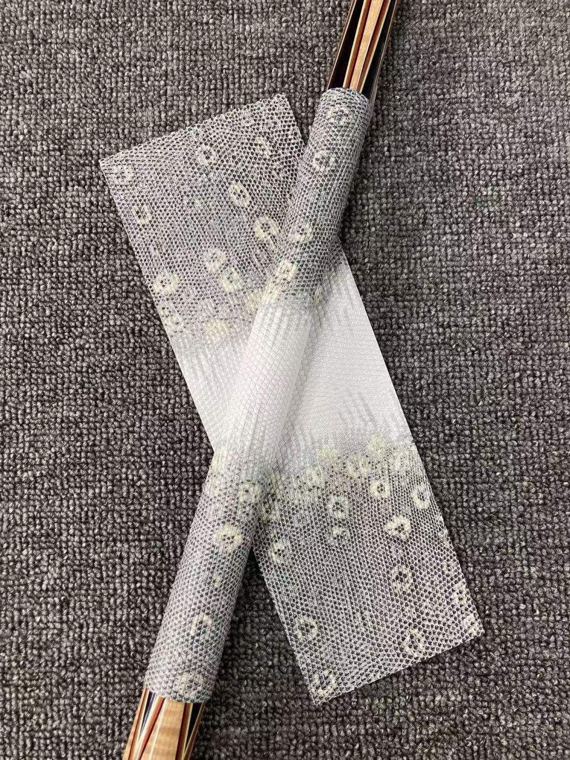 Texture Lézard III BLANC