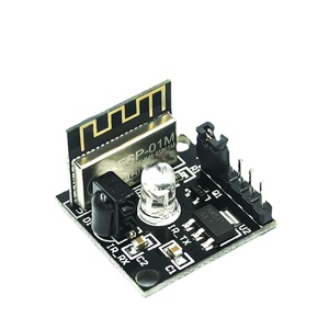 Transceptor de infrarrojos Esp8285 Ir, módulo inalámbrico Wifi, interruptor de Control remoto, placa de aprendizaje de desarrollo, Esp-01m - Product Image 5