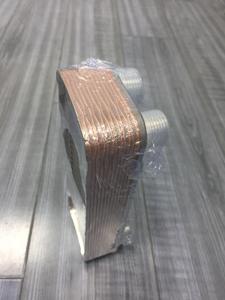 Environmentally-friendly <strong>Plate</strong> <strong>Heat</strong> <strong>Exchanger</strong>