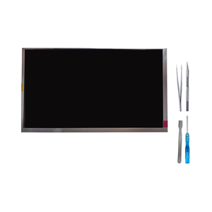Pantalla Lcd Flexible HD de 9 pulgadas, Mini pantalla, módulo de vídeo, Monitor para folleto, tarjeta de felicitación, módulo de Visualización de publicidad - Product Image 4