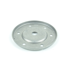 Chất Lượng Cao Bằng Thép Không Gỉ Phần Cứng Nhôm Dập Phần Tường Bản Lề Giường Cho Giường Gỗ Rắn - Product Image 4