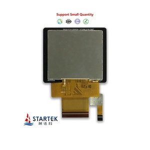 2-Inch TFT <strong>LCD</strong> <strong>Display</strong> 320*240 Resolution ILI9342C 8/9/16/18 Bit MCU SPI+RGB Interface IPS <strong>LCD</strong> Module - Product Image 6