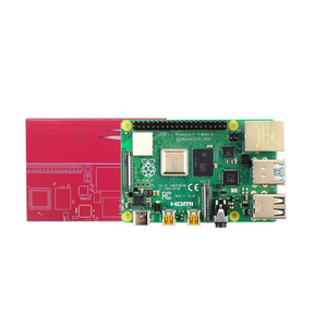 PI4B 8GB scheda di sviluppo di programmazione AI Starter Kit - Product Image 3