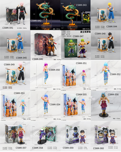 Özel OEM Pvc sesli oyuncak hoparlör plastik PVC malzeme Action Figure 3D baskılı çok ortak oyuncak Action Figure oyuncak - Product Image 4