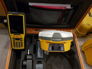 Weit verbreitete Vermessungs-und Kartierung geräte DGPS GNSS-Empfänger - Product Image 6