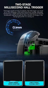 Stretch Controller di gioco X5 MINI Wireless BT Semi-conduttore di raffreddamento Gamepad per telefono Joystick per IOS Android Controller di gioco - Product Image 2