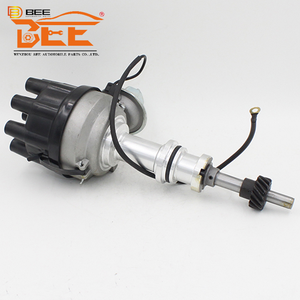 福特C20F-12127F高性能电子分配器点火C5OF12127E C5OF12127L C5OF12127M C5OF12127T C5OF12127U - Product Image 2