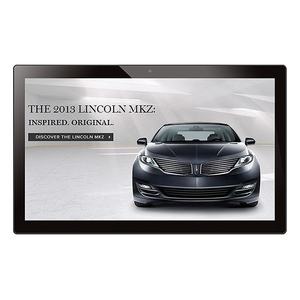 Android Tablet 21,5 Дюймов RK3566 Android 11 системный планшет с сенсорным экраном - Product Image 6