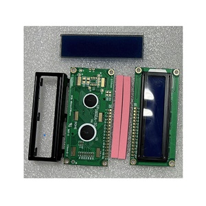 Monitor de pantalla táctil capacitiva LCD 1602 de alto rendimiento para uso industrial-Elección de pantalla táctil LCD ideal - Product Image 2