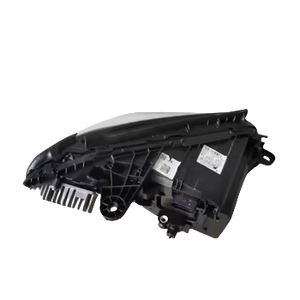 Vendita calda Rifit tutti i fari a LED ad alta configurazione per Mercedes Benz W205 classe C 2015 programma faro auto Plug and Play - Product Image 3