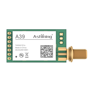 LoRa <strong>UART</strong> 1km wireless transmitter and receiver <strong>module</strong>