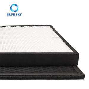 ราคาโรงงาน Z9124เปลี่ยนกรองสำหรับ Electrolux กรองเครื่องฟอกอากาศ Z9123 Z9124 EF115W 108วัตต์ - Product Image 3