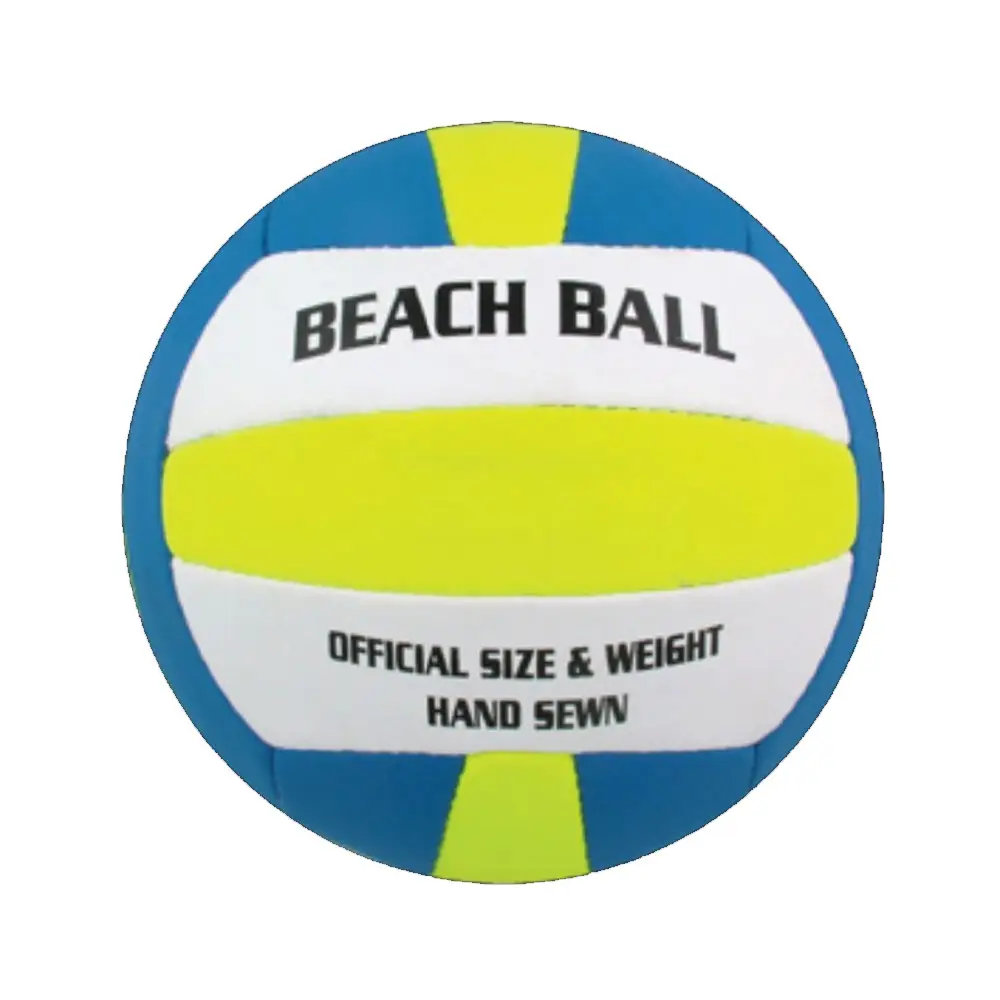 Voleibol de playa, el mejor precio, tamaño estándar 5