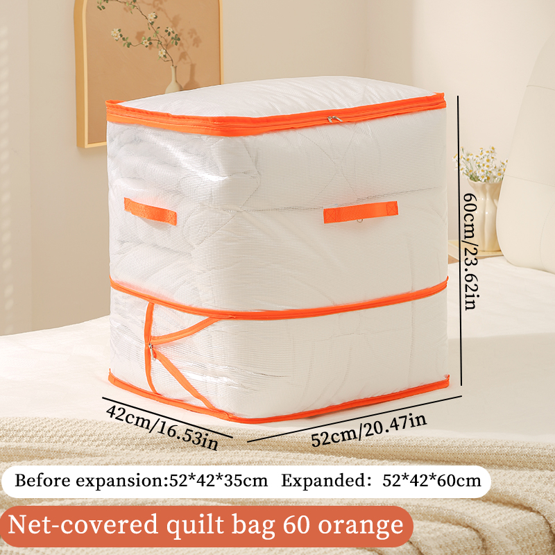 Orange 52*42*60cm