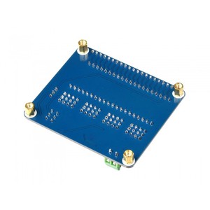 Raspberry Pi Pico Servo treiber modul 16-Kanal-Ausgänge 16-Bit-Auflösung zur Steuerung des Roboterarms Hexapod Walker für Pico - Product Image 2