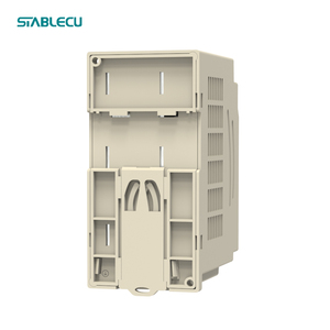 Suministro de fábrica directamente Vfd Ac 1.5kw 75 Kwt 220V 380V Entrada monofásica Convertidor de frecuencia de salida trifásica Inversor de accionamiento - Product Image 4