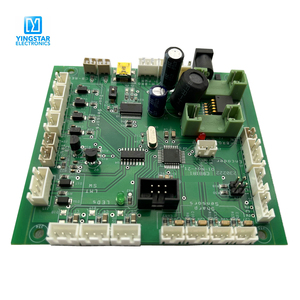 PCB produzione e assemblaggio di servizi PCB scheda prototipo scheda elettronica PCBA gruppo scheda di controllo PCB - Product Image 2