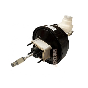 Büyük duvar Wingle V200 V240 2.5TC 2.8TC otomobil parçaları <span class=keywords><strong>3540100</strong></span>-<span class=keywords><strong>P00</strong></span> için fren pompası meclisi ile yeni vakum güçlendirici
