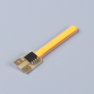 Led Meteor Shower 40MM Filament 2 Segment /4 Segment <strong>Program</strong> Water Light Running Horse Light <strong>String</strong> - Product Image 3