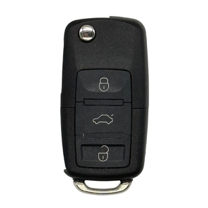 High Quality Smart Remote Vehicle <strong>Keys</strong> with 2/3 Button <strong>Key</strong> Fob Cover for <strong>VW</strong> <strong>Key</strong> Shell - Product Image 1