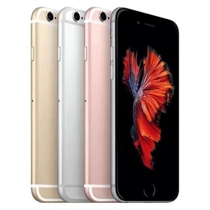 Global Version Factory Unlocked Smart Phone 6 s Plus <strong>Original</strong> Refurbished 6 <strong>G</strong> 7 <strong>G</strong> 8 <strong>G</strong> Plus GSM Cellular US Version - Product Image 1
