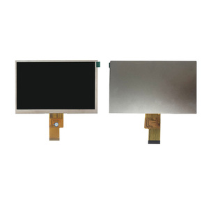 Personalizado módulo lcd 40PIN LVDS 1024*600 tft lcd de 7 pulgadas ips pantalla - Product Image 4
