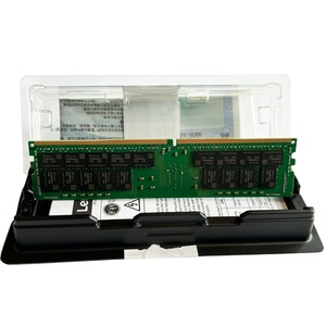 Hot Sale Beste Qualität Server-RAM-Speicher 32GB 1333MHz 1,35 V DDR3 4R * 4 PC3L-10600L ECC LP LRDIMM 90 Y3105 Server-RAM-Speicher - Product Image 3
