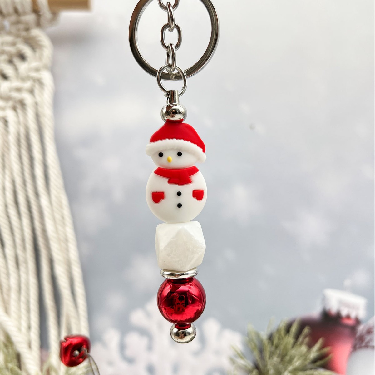 Bonhomme de neige k-1589