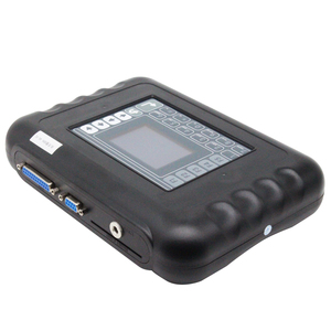 Neuer profession eller Auto SBB Schlüssel programmierer V46.02 OBD2 Diagnose code leser Werkzeuge Wegfahr sperre Key Maker Transponder für Autos