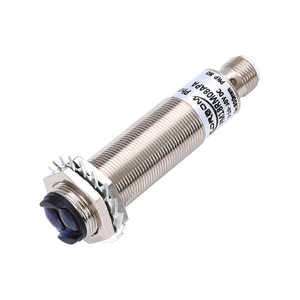 New <strong>Type</strong> Interference Anti-electromagnetic <strong>Sensor</strong> <strong>Diffuse</strong> Mirror Reflection Position <strong>Sensor</strong> Photoelectric Switch <strong>Sensor</strong> - Product Image 1