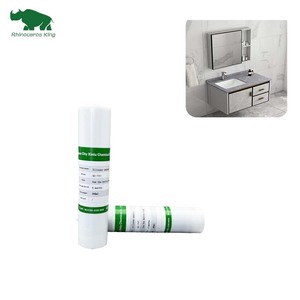 Chống nấm mốc Silicone trung tính Silicone sealant cho bể cá chống nấm mốc, không thấm nước trong suốt hộ gia đình ngoài trời Glass Sealant - Product Image 1