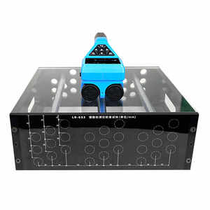 Práctico gran oferta probador de capa protectora de hormigón escáner de barras de refuerzo integrado para pruebas rápidas en el sitio - Product Image 4