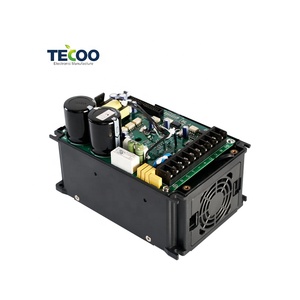 V/F Control Vector AC Drive Convertidor de frecuencia Fabricante Inversor de frecuencia Placa controladora de velocidad - Product Image 1