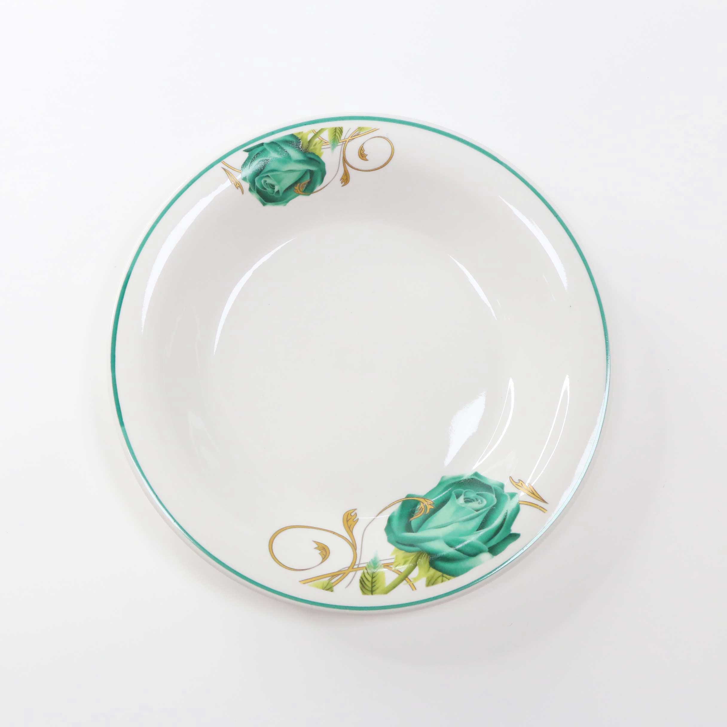 Rose verte2