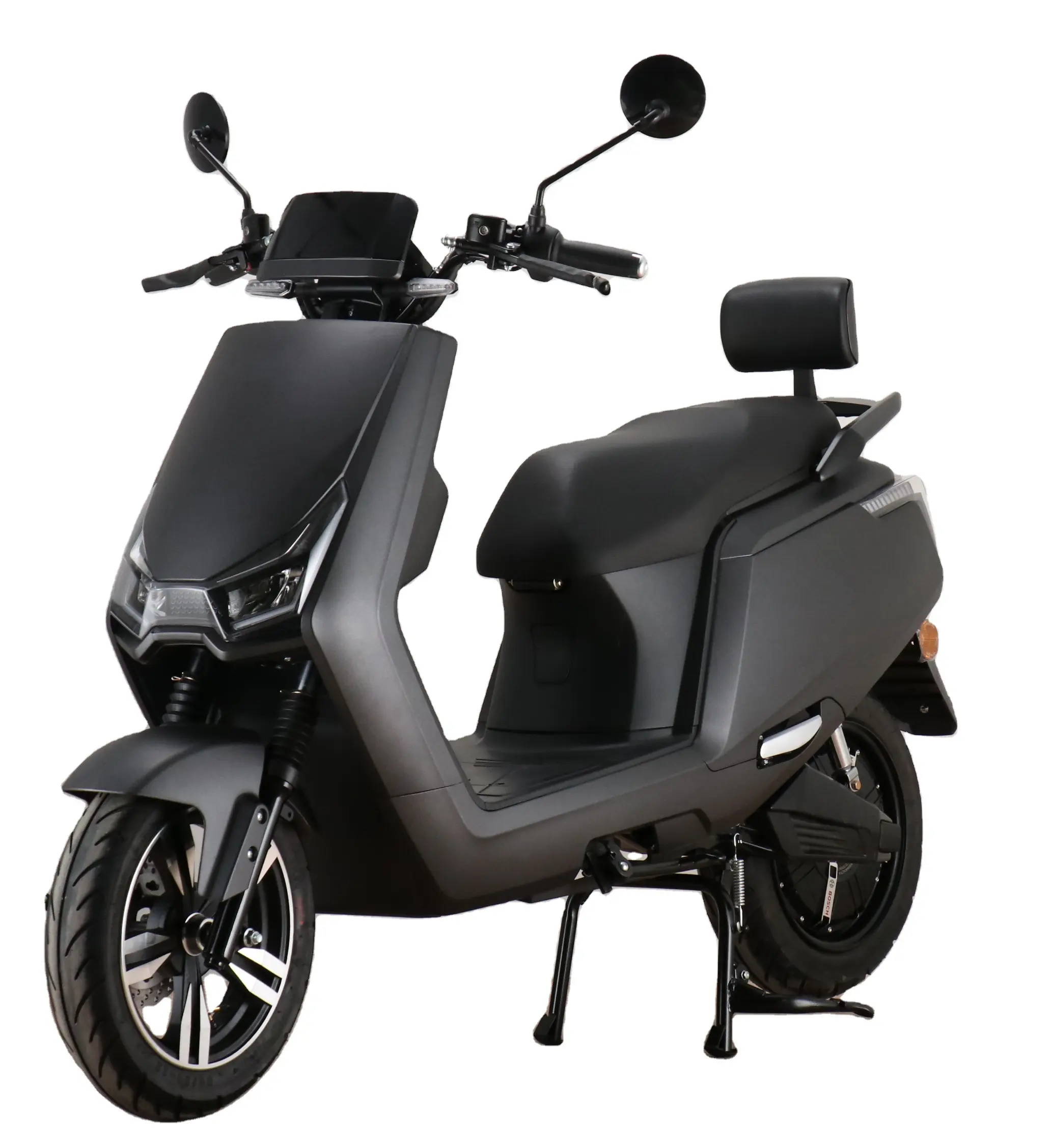 Xe Điện Scooter Điện Trung Quốc Bán Chạy 2000W 60V EURO 5 EEC COC 25 Km/h Lithium