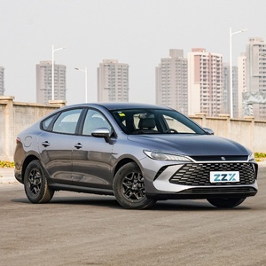 The <strong>2025</strong> BYD Qin Plus DM-i Intelligent Driving Edition Model Is Now on Sale From the Manufacturer of BYD Qin Plus Plug-in Hybrid - Product Image 6
