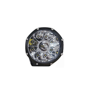 High Power <strong>5</strong> Inch <strong>Led</strong> Work Light 60W <strong>Led</strong> Off Road Lights Spot Beam Offroad Truck Driving Light - Product Image 2