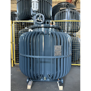500kVA trifase lega di olio di tipo amorfo nucleo in lega di ingresso 220 V e uscita da 0 a 220 volt 1312 trasformatore Variac ampere - Product Image 6