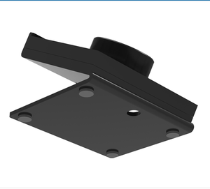 Skydance RK1/RK2/RK3 1 dilimi masa montaj döner Panel RF uzaktan kumanda led dimmer anahtarı DIM/CCT/rgb led denetleyici <span class=keywords><strong>KNX</strong></span> - Product Image 2