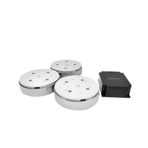 Low Noise Compact 3 Axis FOG <strong>Sensor</strong> High <strong>Dynamic</strong> <strong>Range</strong> Fiber Optic Gyro for UAV Drones and Navigation Systems - Product Image 4