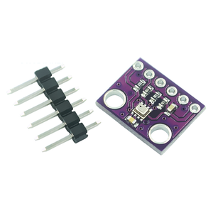 モジュールGY-BMP280-3.3高精度大気圧センサーモジュールBMP280 GY-BMP280-3.3 - Product Image 1